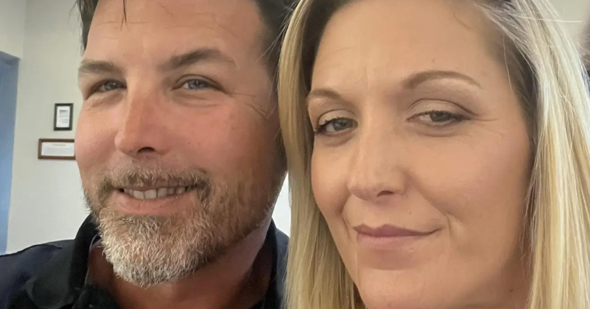 Florida girl, 13, made plea before being shot in face by stepdad after Christmas argument