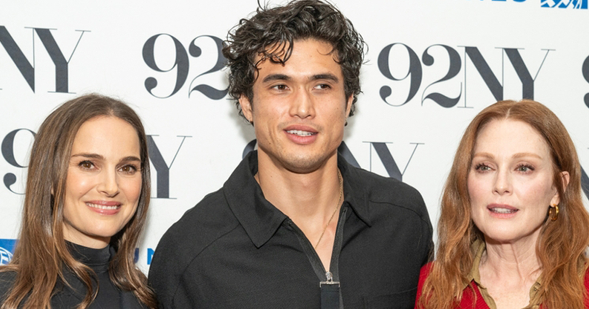 Actor details “annoying” sacrifice for X-rated scene with Natalie Portman