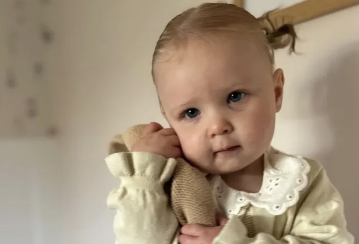 Isobel Wallace. Credit: GoFundMe