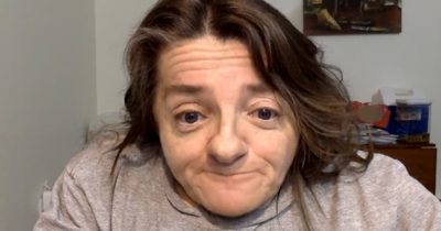 Melanie Watson. Credit: Youtube/MelanieBernhardt