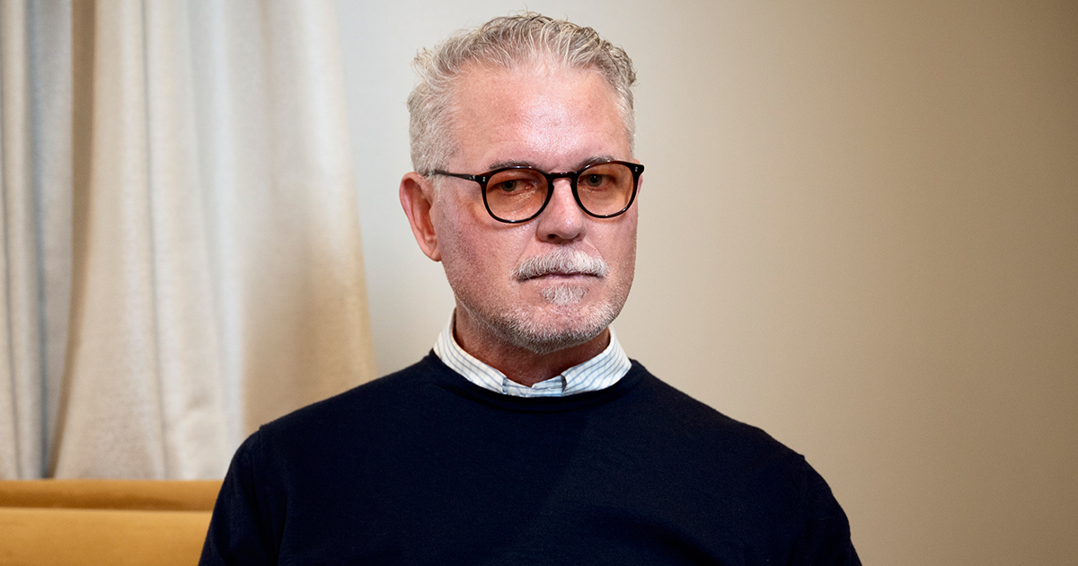 Eric Dane’s wife gives update on his ALS condition and reveals early symptoms she noticed