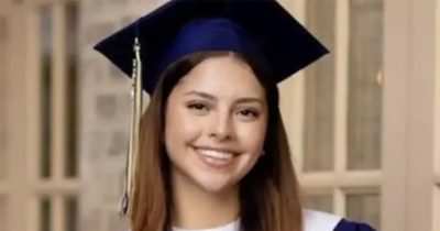 Camila Mendoza Olmos. Credit: ABC News