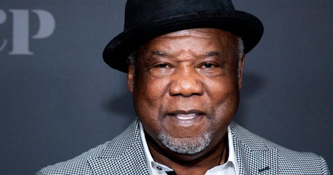 Isiah Whitlock Jr. Credit: Getty Images