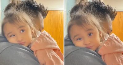 Credit: TikTok / loonie93