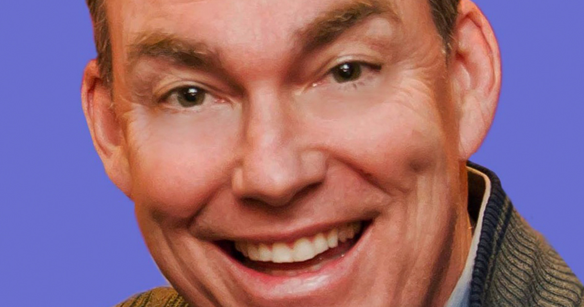 Comedian and former Late Show host John Mulrooney dies at 67