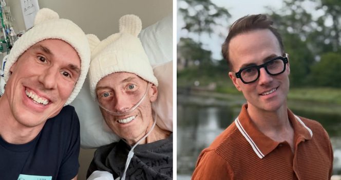 Credit: Instagram / Broadway Husbands.