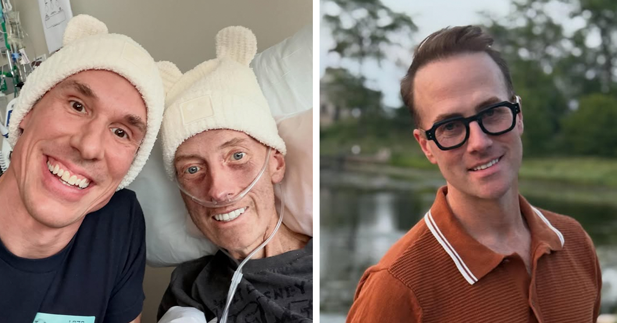 Broadway star dies aged 46 after battling rare cancer