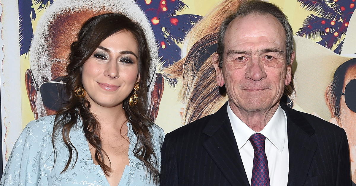 Tommy Lee’s joke about his daughter goes viral after her tragic death at 34