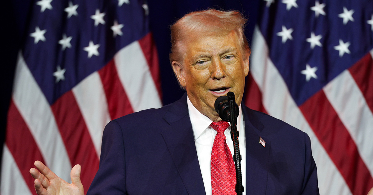 Trump cuts off over $10,000,000,000 in funding to these five states amid fraud concerns