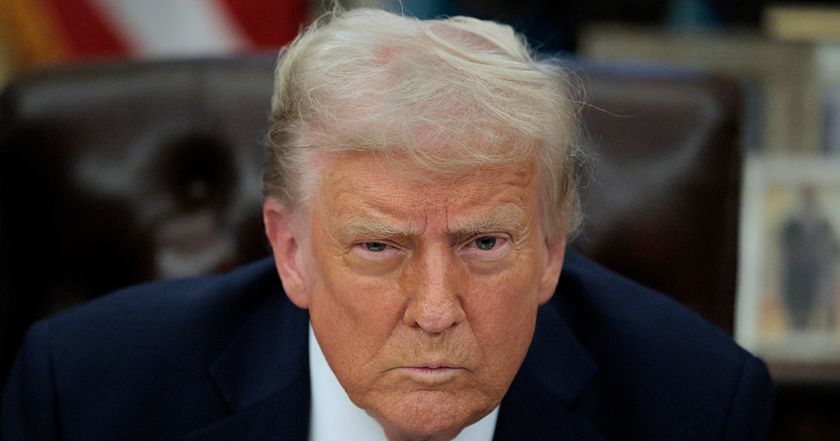 Trump dubbed a ‘disgrace to humanity’ after latest comment about ICE shooting victim Renee Nicole Good