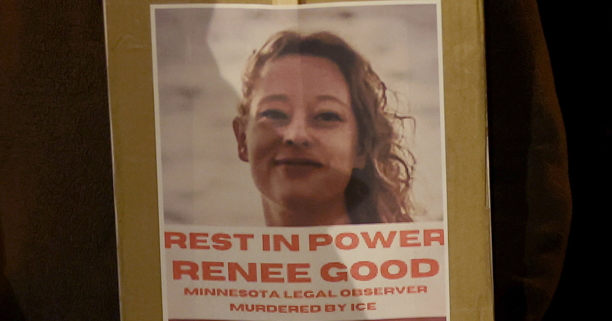 Woman killed by ICE agent in Minneapolis identified — what we know about her