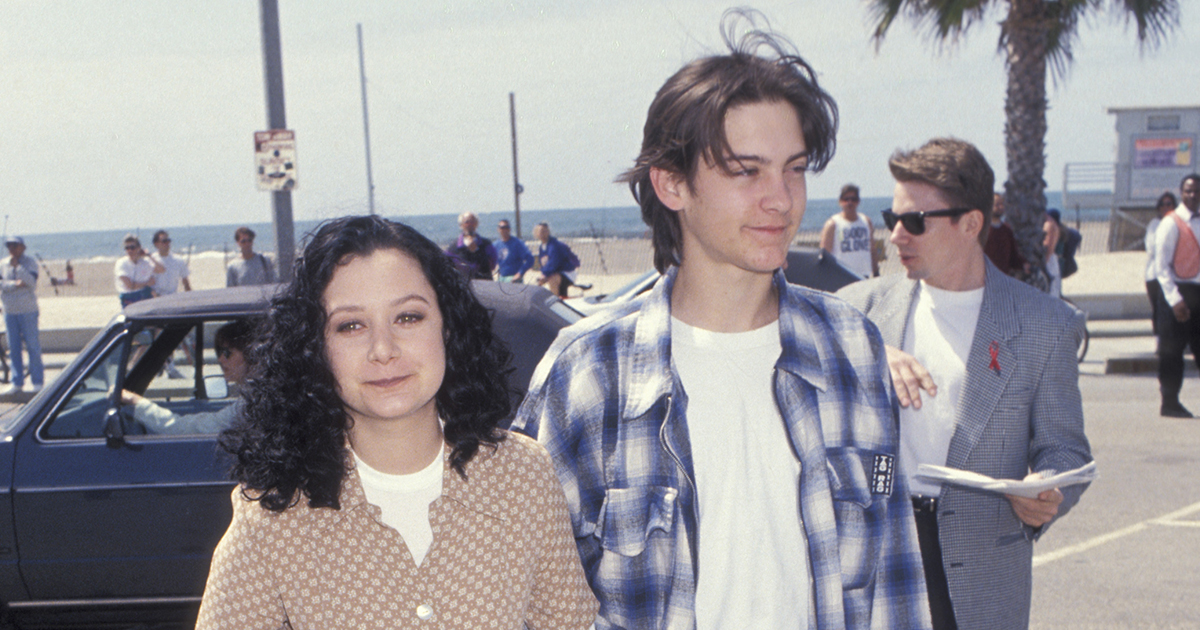 A rocky childhood, a famous future: The story of a bank robber’s son