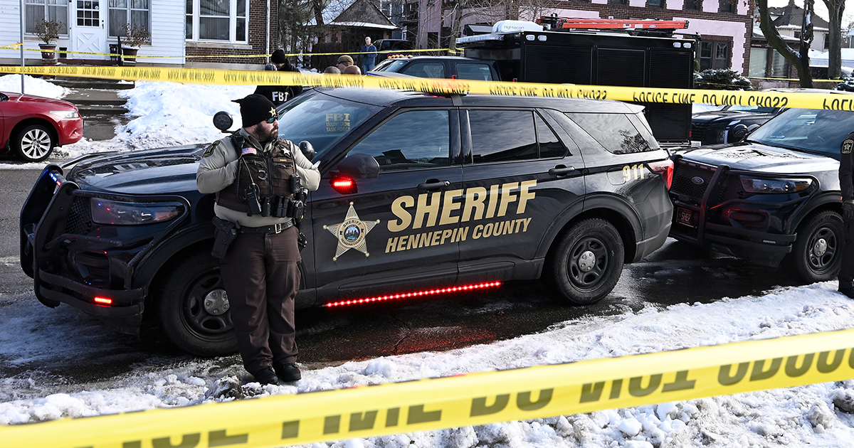 Will the ICE officer who shot a woman in Minneapolis face charges? Here’s what we know