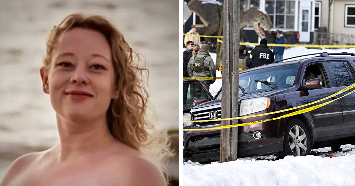 Renee Good’s neighbor shares heartbreaking message after mom, 37, shot dead by ICE agent