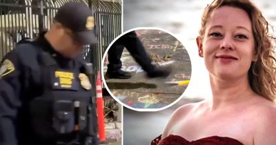 Credit: X/josheakle, Facebook