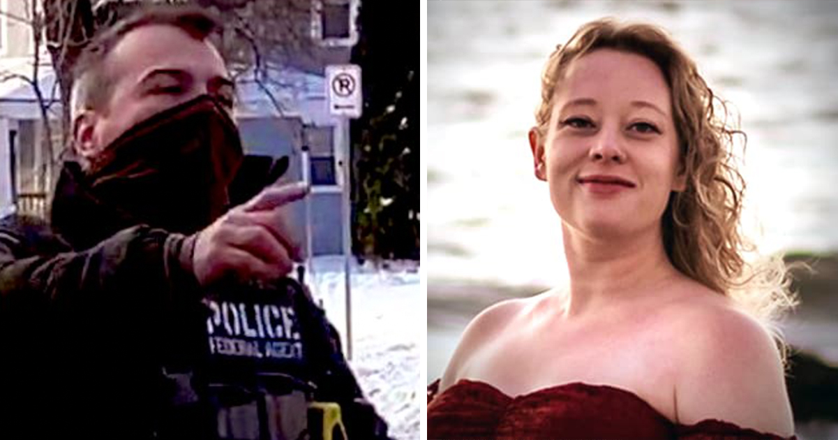 New details emerge about Jonathan Ross, ICE agent who fatally shot Renee Good