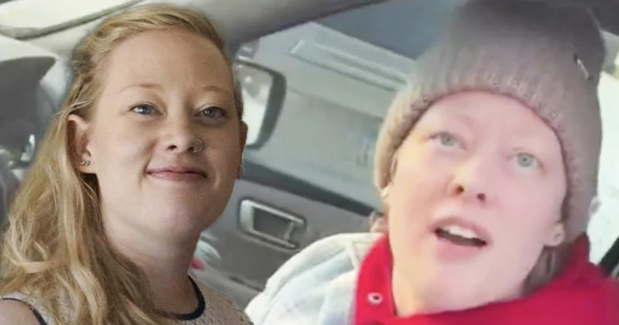 Renee Nicole Good wasn’t alone in her car when she was fatally shot