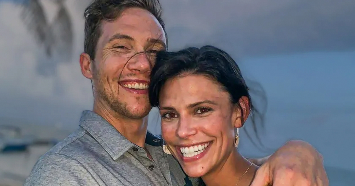 Ohio dentist and wife shot to death in luxury home with young kids inside