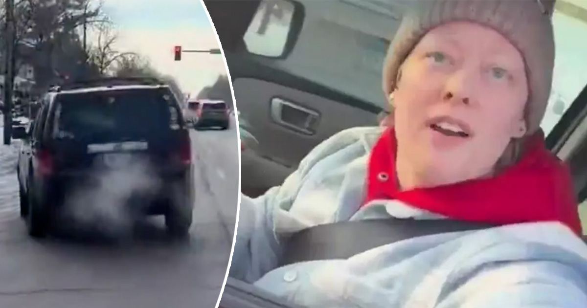 ICE agent’s words immediately after killing Renee Nicole Good revealed in new footage