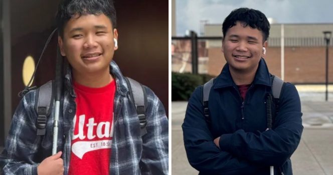 Credit: GoFundMe / Support Sha reh’s Funeral & Memorial