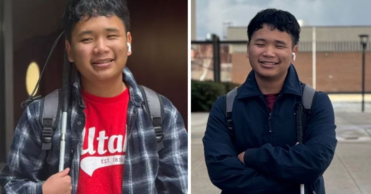 Teen who was only survivor of murder-suicide that wiped out his family dies suddenly aged 19