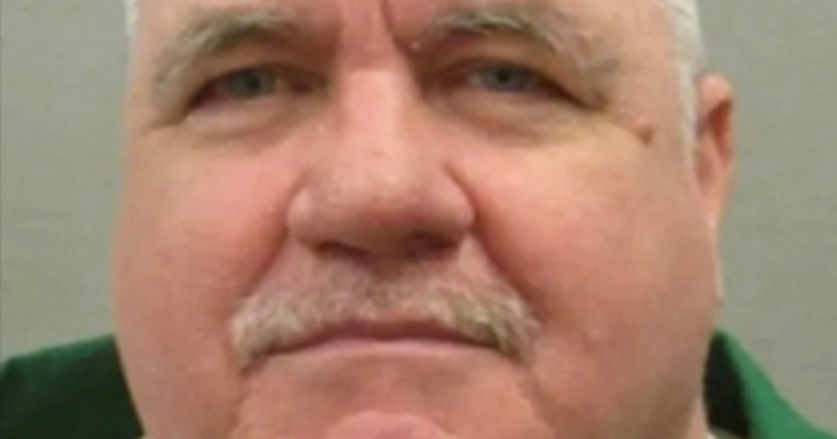 Death row inmate chose most excruciating execution that’s banned in nearly all U.S. states