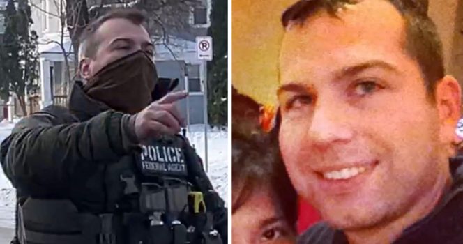 Jonathan Ross. Credit: GiveSendGo