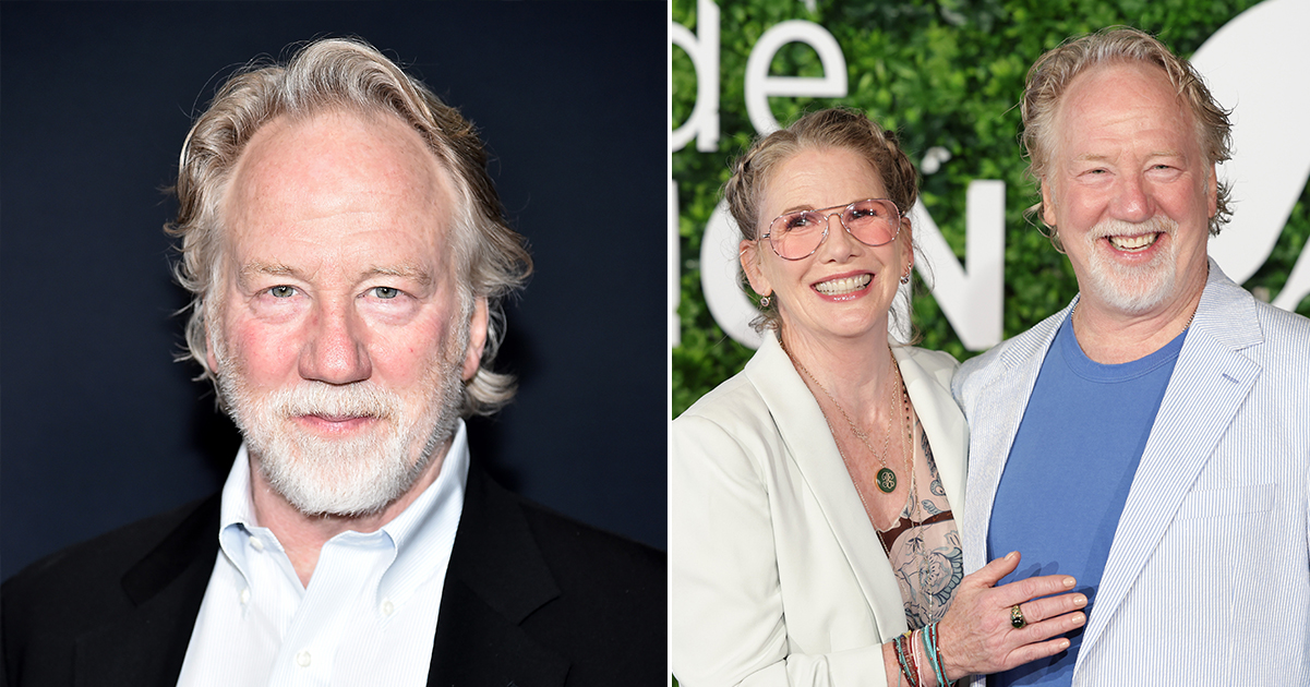 Melissa Gilbert breaks silence after husband surrenders himself to police over child sex abuse claims