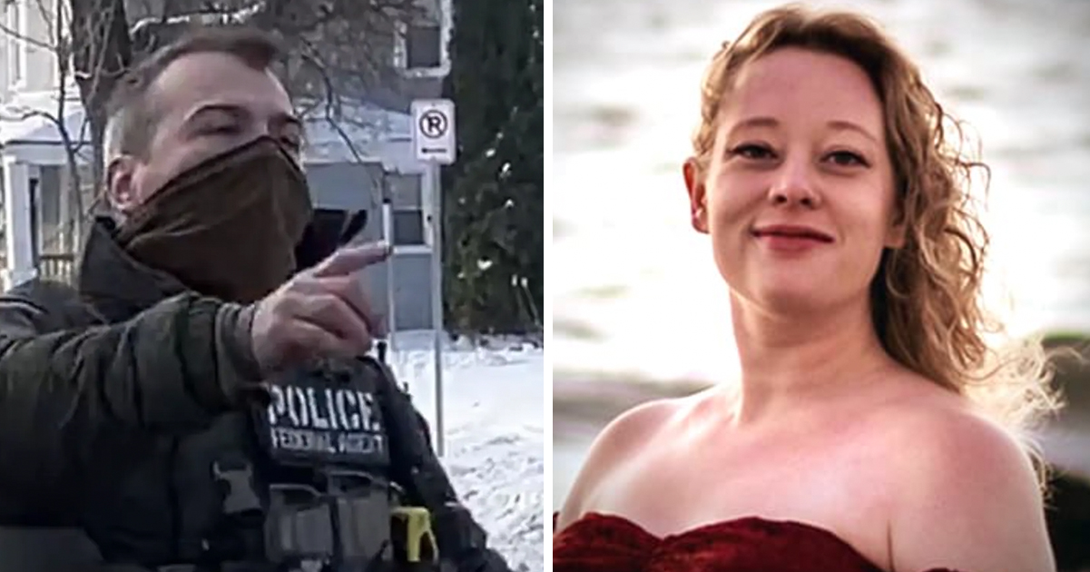 Expert reveals likelihood of ICE officer who shot Renee Good dead facing criminal charges