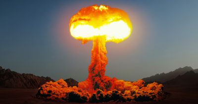 Russia delivers chilling warning to Europe. Credit: Shutterstock