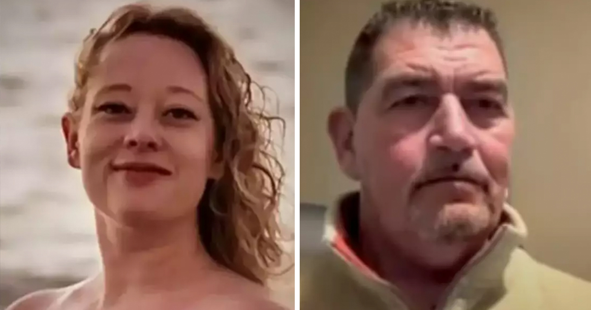 Father of Renee Good’s late husband breaks silence after seeing new angle of shooting footage