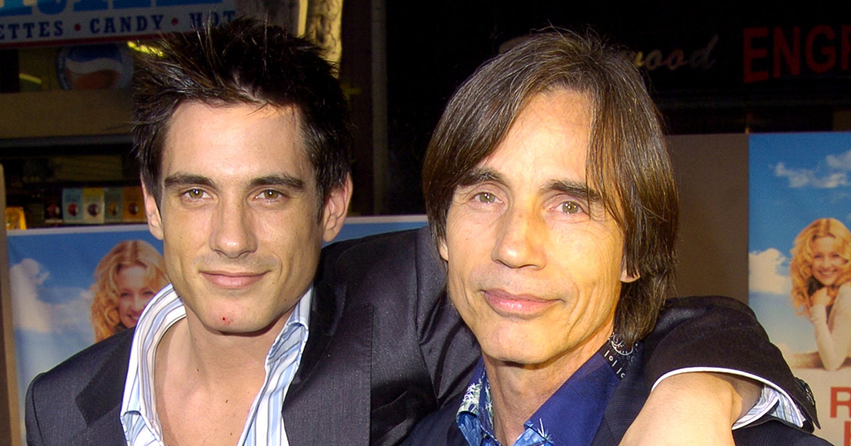 Cause of death revealed for Jackson Browne’s son Ethan, two months after his death at 52