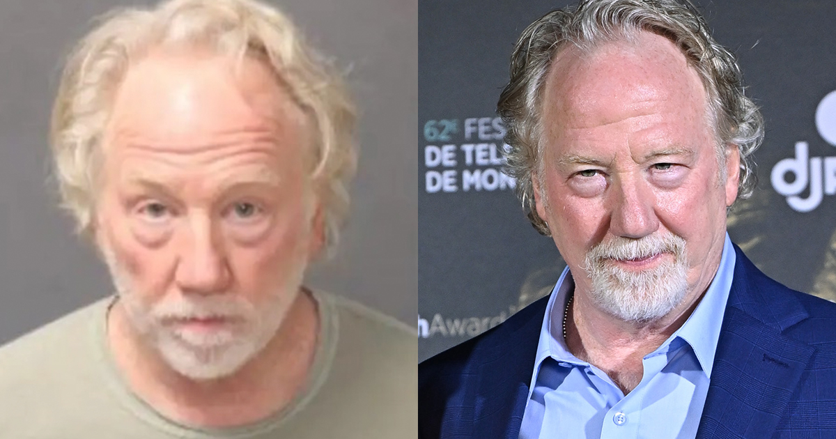 Unexpected twist in court as Timothy Busfield faces another shocking claim