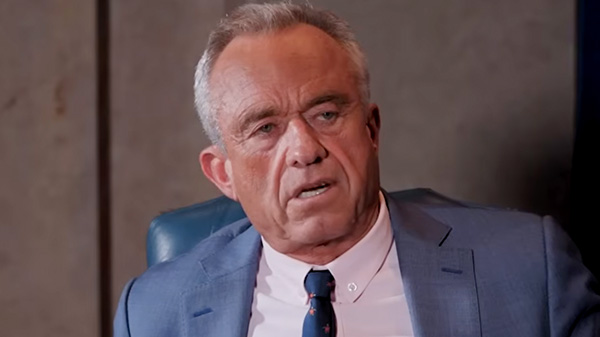 Robert F. Kennedy, Jr