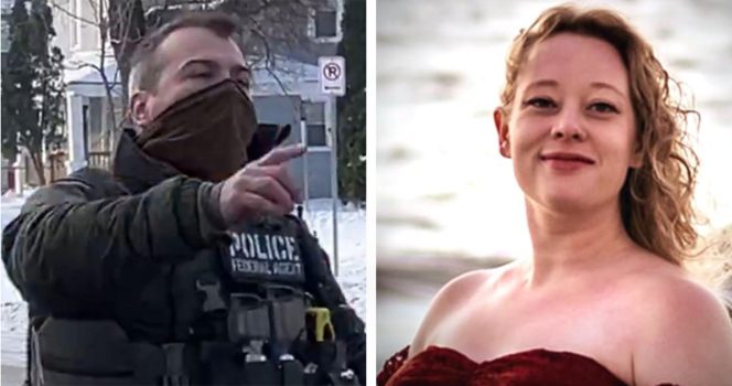 Credit: GiveSendGo, Facebook.