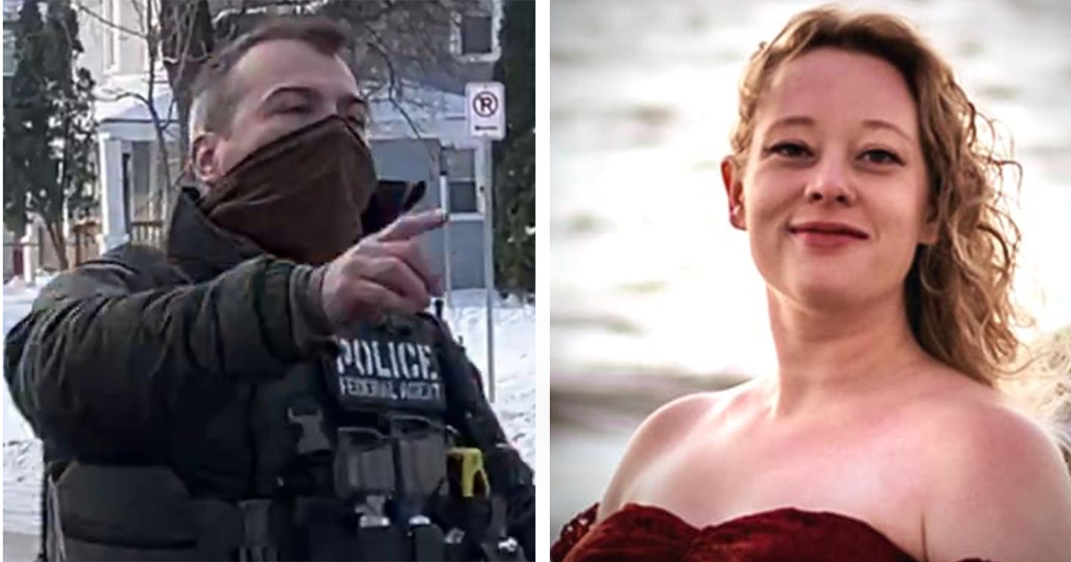 Update on whether charges will be brought against Minneapolis ICE agent who shot and killed Renee Nicole Good