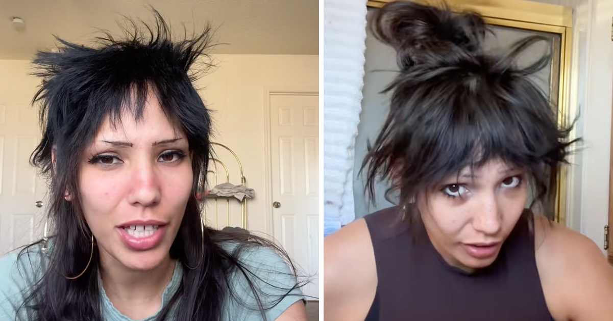 ‘Inbred woman’ reveals how she found out her parents are actually brother and sister