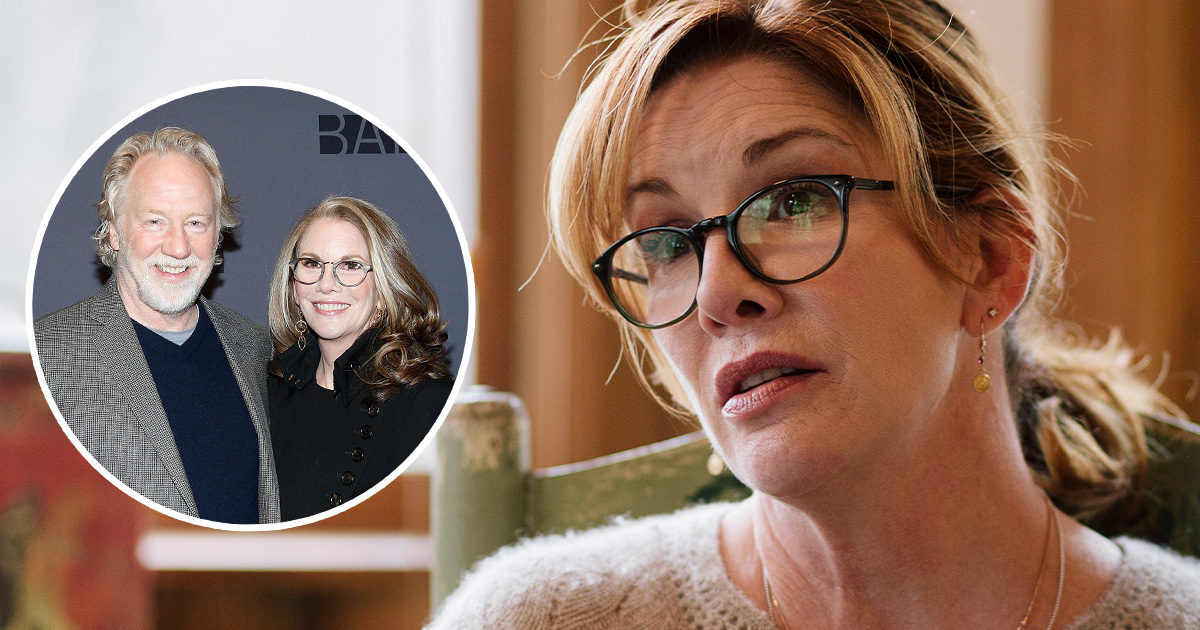 “Nightmare” update on Melissa Gilbert amid husband’s child sex abuse allegations