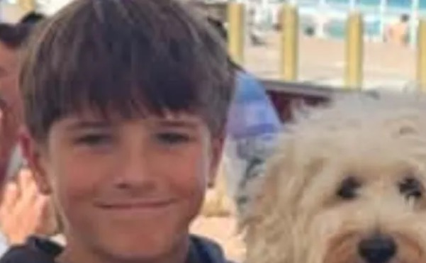 Tragic update on 12-year-old boy mauled by shark at popular beach