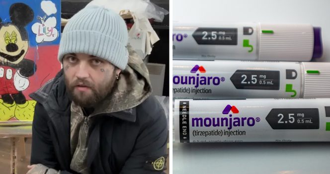 Credit: Instagram & Shutterstock