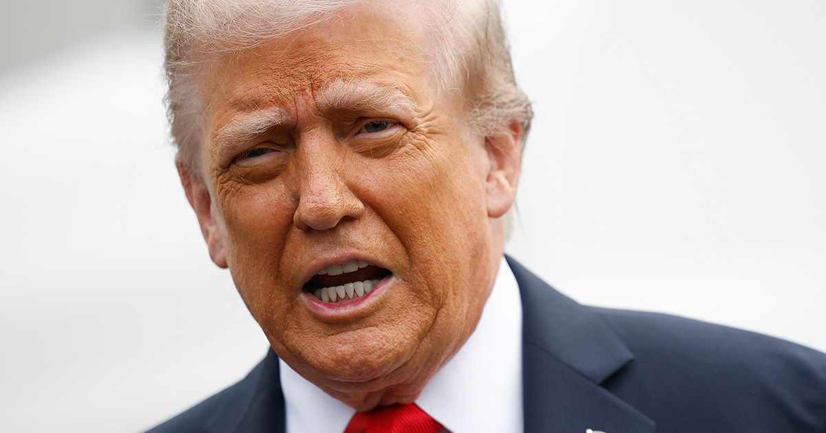 The 25th Amendment bombshell: Here’s how Trump could be forced from office