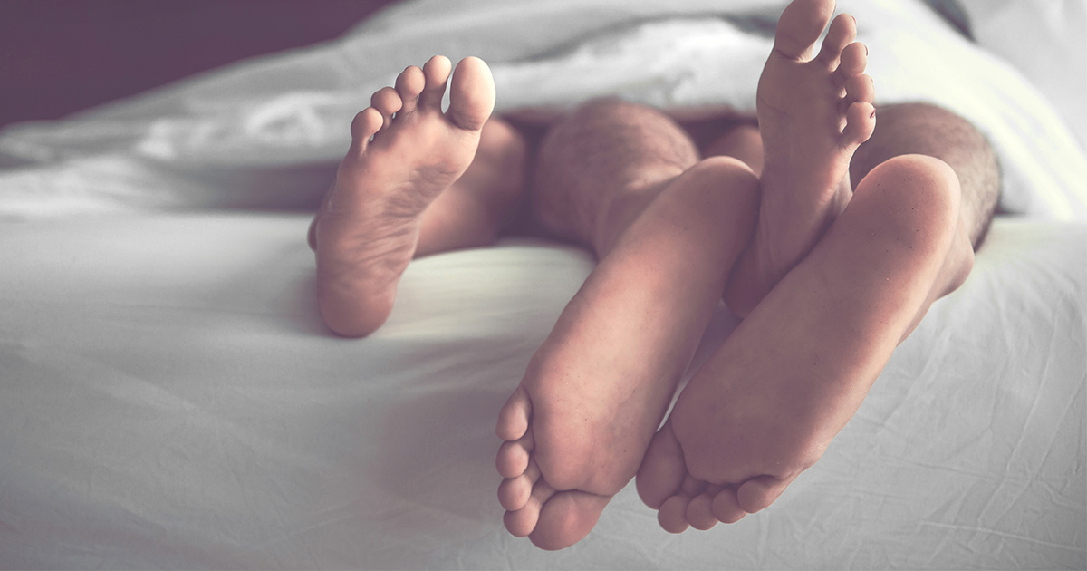 Reason more couples are trying ‘cuckolding’ sex trend – here’s what it means