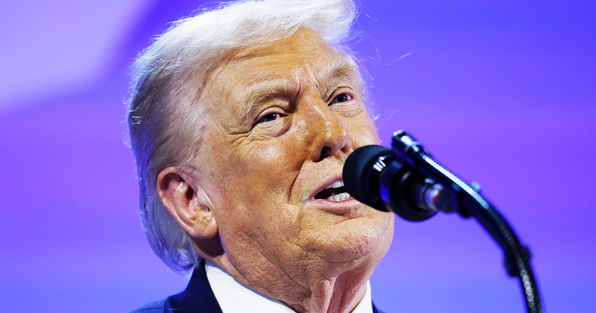 ‘They called me daddy’: Trump slams Europe and NATO while pushing Greenland grab