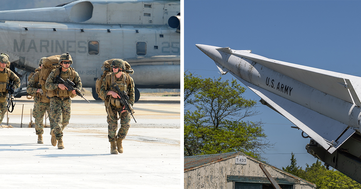 The harsh penalty if you refuse conscription into the U.S. Army amid World War 3 fears