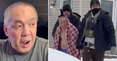 ChongLy Thao. Credit: Youtube/NY Post