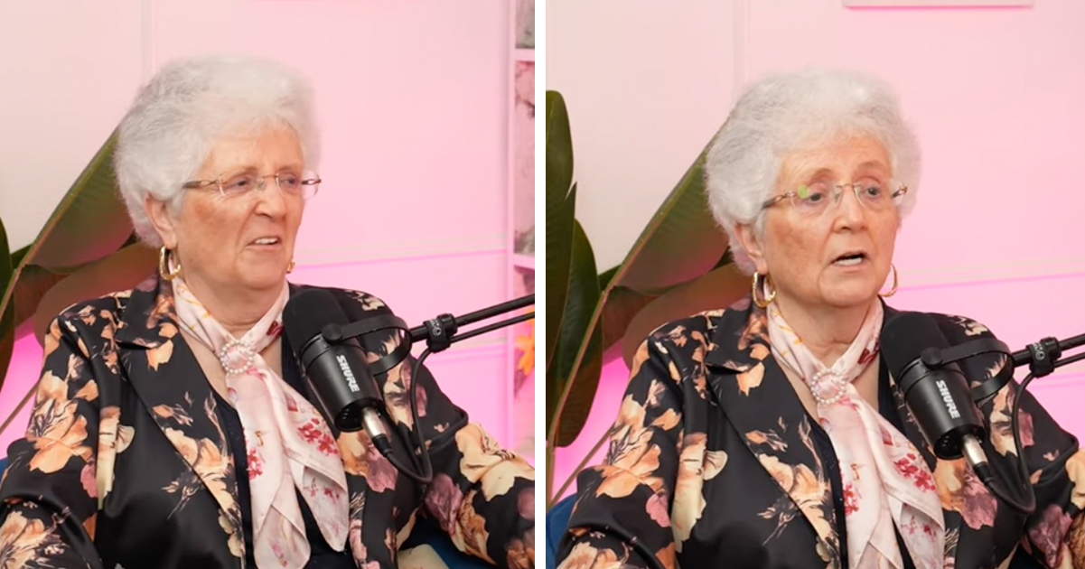 73-year-old escort reveals the grossest request she’s ever had from a client