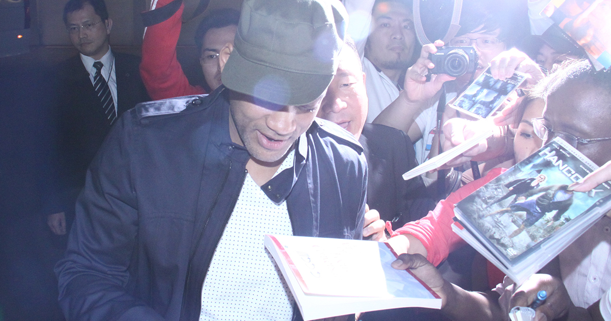 The hidden trauma that forged one of Hollywood’s biggest stars