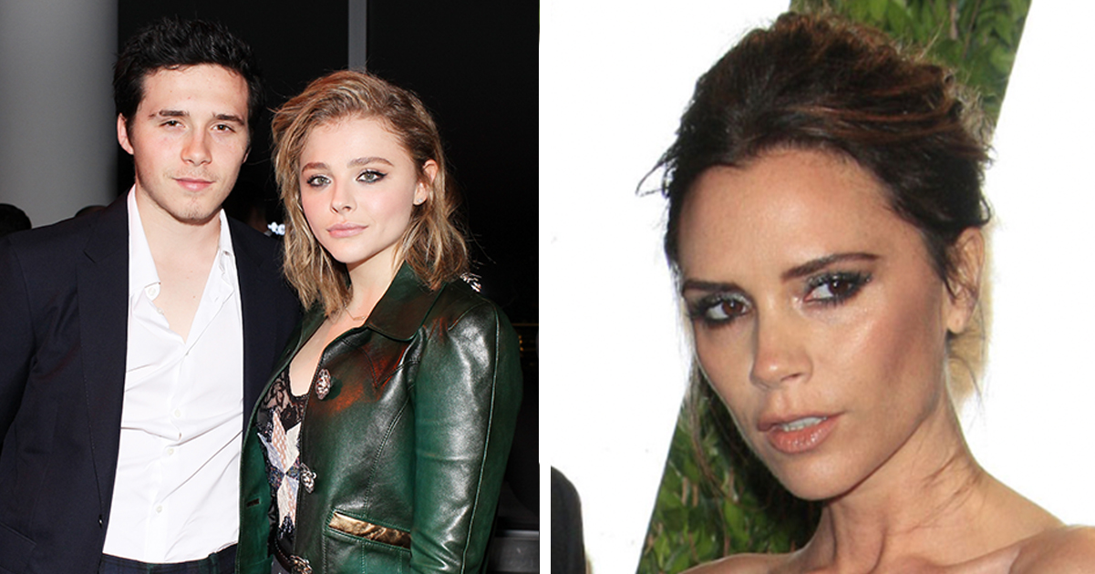 Brooklyn Beckham’s ex breaks silence on what Victoria was like when they dated