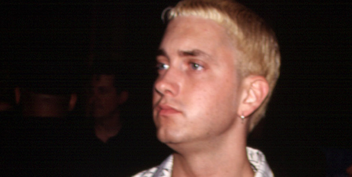 Abandoned and abused: How a broken childhood shaped a global star