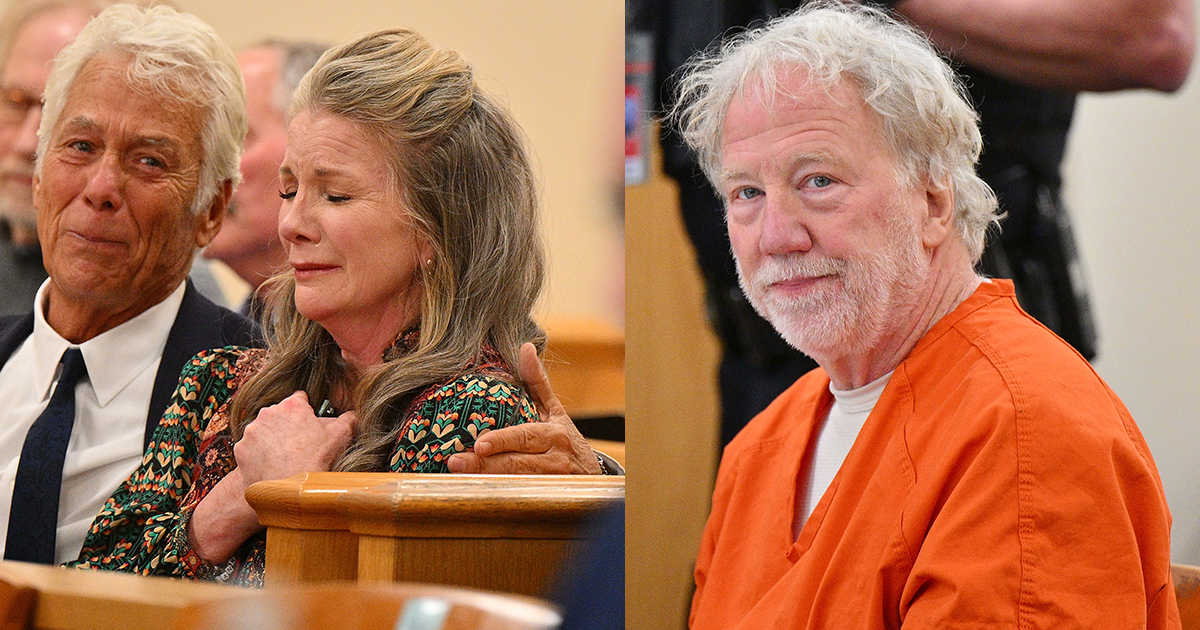 Timothy Busfield details sex life with wife Melissa Gilbert in court evaluation